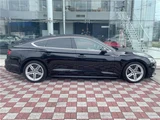2020 Audi A5 Sportback 40TFSI Sport Sedan for sale, Japanese used car export - photo 9 of 30 | GULJI TRADERS