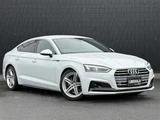 2020 Audi A5 Sportback A5 SB 40TFSI Sport Sedan for sale, Japanese used car export - photo 1 of 23 | GULJI TRADERS