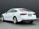 2020 Audi A5 Sportback A5 SB 40TFSI Sport Sedan for sale, Japanese used car export - photo 2 of 23 | GULJI TRADERS