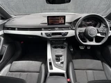 2020 Audi A5 Sportback A5 SB 40TFSI Sport Sedan for sale, Japanese used car export - photo 3 of 23 | GULJI TRADERS