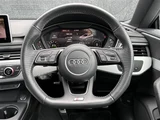 2020 Audi A5 Sportback A5 SB 40TFSI Sport Sedan for sale, Japanese used car export - photo 5 of 23 | GULJI TRADERS