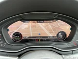 2020 Audi A5 Sportback A5 SB 40TFSI Sport Sedan for sale, Japanese used car export - photo 6 of 23 | GULJI TRADERS