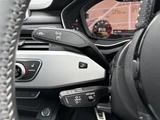 2020 Audi A5 Sportback A5 SB 40TFSI Sport Sedan for sale, Japanese used car export - photo 10 of 23 | GULJI TRADERS