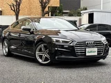 2020 Audi A5 Sportback A5 SB 40TFSI Sport Sedan for sale, Japanese used car export - photo 1 of 24 | GULJI TRADERS