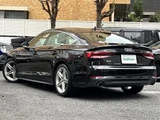 2020 Audi A5 Sportback A5 SB 40TFSI Sport Sedan for sale, Japanese used car export - photo 2 of 24 | GULJI TRADERS