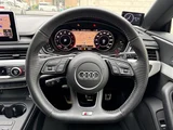 2020 Audi A5 Sportback A5 SB 40TFSI Sport Sedan for sale, Japanese used car export - photo 3 of 24 | GULJI TRADERS