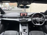2020 Audi A5 Sportback A5 SB 40TFSI Sport Sedan for sale, Japanese used car export - photo 5 of 24 | GULJI TRADERS