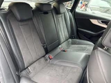2020 Audi A5 Sportback A5 SB 40TFSI Sport Sedan for sale, Japanese used car export - photo 16 of 24 | GULJI TRADERS