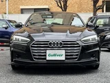 2020 Audi A5 Sportback A5 SB 40TFSI Sport Sedan for sale, Japanese used car export - photo 19 of 24 | GULJI TRADERS