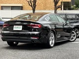2020 Audi A5 Sportback A5 SB 40TFSI Sport Sedan for sale, Japanese used car export - photo 20 of 24 | GULJI TRADERS