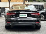 2020 Audi A5 Sportback A5 SB 40TFSI Sport Sedan for sale, Japanese used car export - photo 21 of 24 | GULJI TRADERS