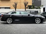 2020 Audi A5 Sportback A5 SB 40TFSI Sport Sedan for sale, Japanese used car export - photo 22 of 24 | GULJI TRADERS