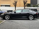 2020 Audi A5 Sportback A5 SB 40TFSI Sport Sedan for sale, Japanese used car export - photo 23 of 24 | GULJI TRADERS