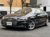 2020 Audi A5 Sportback A5 SB 40TFSI Sport Sedan for sale, Japanese used car export - photo 24 of 24 | GULJI TRADERS