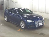 2020 Audi A5 Sportback Sport Sedan for sale, Japanese used car export - photo 1 of 5 | GULJI TRADERS