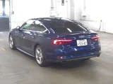 2020 Audi A5 Sportback Sport Sedan for sale, Japanese used car export - photo 2 of 5 | GULJI TRADERS