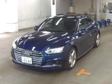 2020 Audi A5 Sportback Sport Sedan for sale, Japanese used car export - photo 4 of 5 | GULJI TRADERS