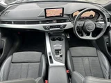 2020 Audi A5 Sportback 40TFSI Sport Sedan for sale, Japanese used car export - photo 2 of 9 | GULJI TRADERS