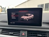 2020 Audi A5 Sportback 40TFSI Sport Sedan for sale, Japanese used car export - photo 5 of 9 | GULJI TRADERS