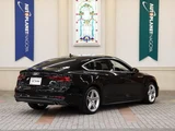 2020 Audi A5 Sportback Sport Sedan for sale, Japanese used car export - photo 2 of 9 | GULJI TRADERS