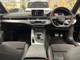 2020 Audi A5 Sportback Sport Sedan for sale, Japanese used car export - photo 3 of 9 | GULJI TRADERS