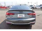 2021 Audi A5 Sportback Sedan for sale, Japanese used car export - photo 2 of 28 | GULJI TRADERS