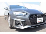 2021 Audi A5 Sportback Sedan for sale, Japanese used car export - photo 20 of 28 | GULJI TRADERS