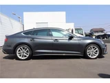2021 Audi A5 Sportback Sedan for sale, Japanese used car export - photo 22 of 28 | GULJI TRADERS