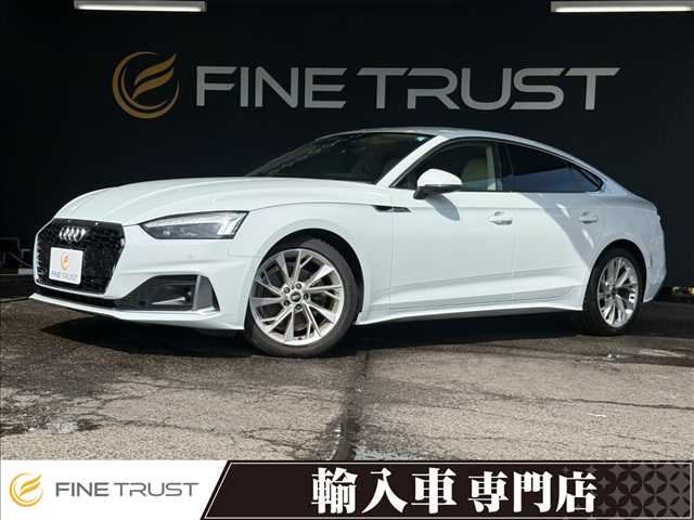 2021 Audi A5 Sportback Diesel A5 Sportback 35 TDI advanced RHD - photo 1 2021 Audi A5 Sportback Diesel A5 Sportback 35 TDI advanced RHD Sedan for sale, Japanese used car export - photo 1 of 50 | GULJI TRADERS