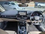 2021 Audi A5 Sportback Diesel A5 Sportback 35 TDI advanced RHD Sedan for sale, Japanese used car export - photo 3 of 50 | GULJI TRADERS