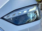 2021 Audi A5 Sportback Diesel A5 Sportback 35 TDI advanced RHD Sedan for sale, Japanese used car export - photo 12 of 50 | GULJI TRADERS