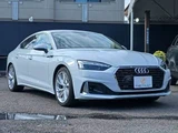 2021 Audi A5 Sportback Diesel A5 Sportback 35 TDI advanced RHD Sedan for sale, Japanese used car export - photo 15 of 50 | GULJI TRADERS