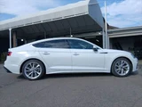 2021 Audi A5 Sportback Diesel A5 Sportback 35 TDI advanced RHD Sedan for sale, Japanese used car export - photo 16 of 50 | GULJI TRADERS