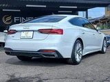 2021 Audi A5 Sportback Diesel A5 Sportback 35 TDI advanced RHD Sedan for sale, Japanese used car export - photo 17 of 50 | GULJI TRADERS