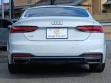 2021 Audi A5 Sportback Diesel A5 Sportback 35 TDI advanced RHD Sedan for sale, Japanese used car export - photo 18 of 50 | GULJI TRADERS