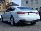 2021 Audi A5 Sportback Diesel A5 Sportback 35 TDI advanced RHD Sedan for sale, Japanese used car export - photo 19 of 50 | GULJI TRADERS