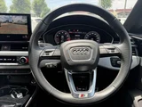 2021 Audi A5 Sportback 45 TFSI quattro Sedan for sale, Japanese used car export - photo 10 of 48 | GULJI TRADERS
