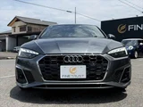 2021 Audi A5 Sportback 45 TFSI quattro Sedan for sale, Japanese used car export - photo 14 of 48 | GULJI TRADERS