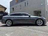 2021 Audi A5 Sportback 45 TFSI quattro Sedan for sale, Japanese used car export - photo 16 of 48 | GULJI TRADERS