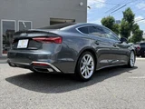 2021 Audi A5 Sportback 45 TFSI quattro Sedan for sale, Japanese used car export - photo 17 of 48 | GULJI TRADERS