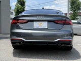 2021 Audi A5 Sportback 45 TFSI quattro Sedan for sale, Japanese used car export - photo 18 of 48 | GULJI TRADERS