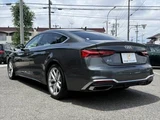 2021 Audi A5 Sportback 45 TFSI quattro Sedan for sale, Japanese used car export - photo 19 of 48 | GULJI TRADERS