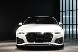 2021 Audi A5 Sportback Sedan for sale, Japanese used car export - photo 2 of 30 | GULJI TRADERS