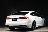 2021 Audi A5 Sportback Sedan for sale, Japanese used car export - photo 4 of 30 | GULJI TRADERS