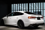 2021 Audi A5 Sportback Sedan for sale, Japanese used car export - photo 6 of 30 | GULJI TRADERS