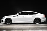 2021 Audi A5 Sportback Sedan for sale, Japanese used car export - photo 7 of 30 | GULJI TRADERS