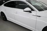 2021 Audi A5 Sportback Sedan for sale, Japanese used car export - photo 12 of 30 | GULJI TRADERS