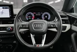 2021 Audi A5 Sportback Sedan for sale, Japanese used car export - photo 25 of 30 | GULJI TRADERS