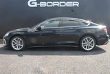 2021 Audi A5 Sportback 35TDI Sedan for sale, Japanese used car export - photo 8 of 23 | GULJI TRADERS