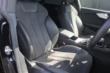2021 Audi A5 Sportback 35TDI Sedan for sale, Japanese used car export - photo 17 of 23 | GULJI TRADERS